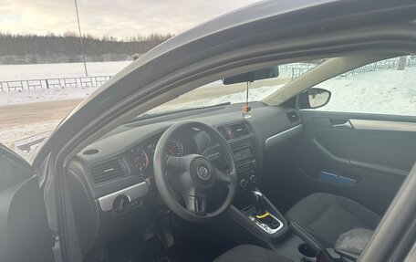 Volkswagen Jetta VI, 2012 год, 1 350 000 рублей, 6 фотография