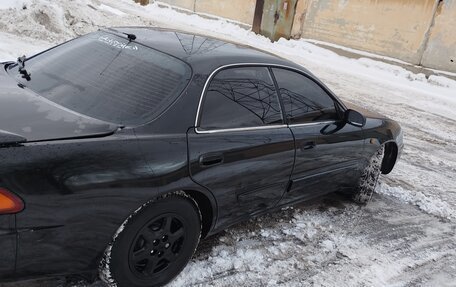 Toyota Carina ED III, 1994 год, 310 000 рублей, 8 фотография