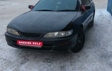 Toyota Carina ED III, 1994 год, 310 000 рублей, 7 фотография