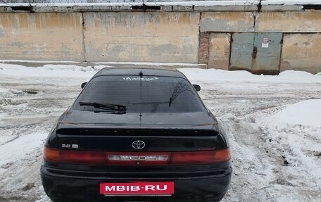 Toyota Carina ED III, 1994 год, 310 000 рублей, 6 фотография