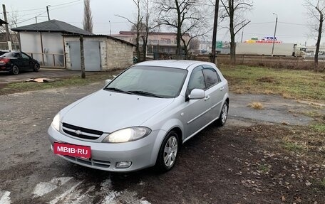 Chevrolet Lacetti, 2012 год, 650 000 рублей, 3 фотография