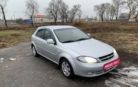 Chevrolet Lacetti, 2012 год, 650 000 рублей, 2 фотография