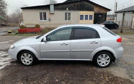 Chevrolet Lacetti, 2012 год, 650 000 рублей, 4 фотография