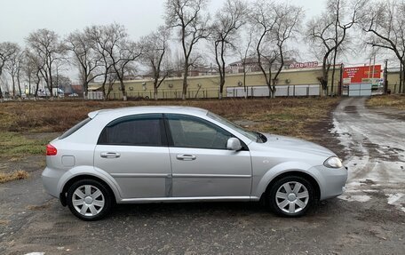 Chevrolet Lacetti, 2012 год, 650 000 рублей, 5 фотография