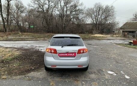 Chevrolet Lacetti, 2012 год, 650 000 рублей, 6 фотография