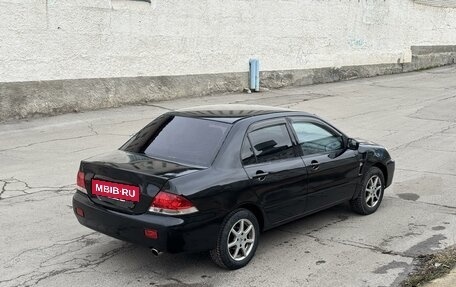 Mitsubishi Lancer IX, 2003 год, 420 000 рублей, 2 фотография