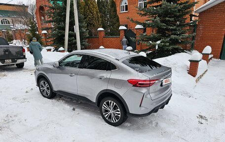 Haval F7x I, 2023 год, 2 680 000 рублей, 2 фотография