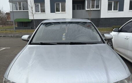 Audi A4, 2003 год, 630 000 рублей, 4 фотография