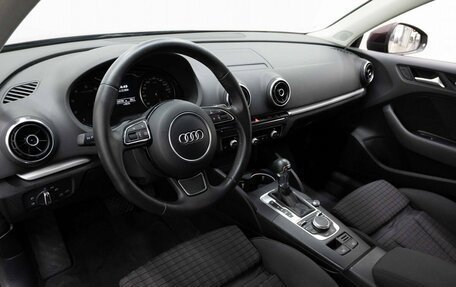 Audi A3, 2013 год, 1 399 000 рублей, 8 фотография