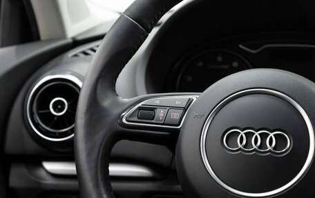 Audi A3, 2013 год, 1 399 000 рублей, 16 фотография