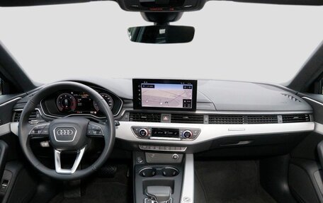 Audi A4, 2024 год, 6 452 000 рублей, 7 фотография