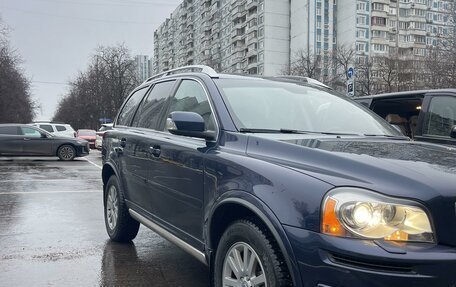 Volvo XC90 II рестайлинг, 2014 год, 2 500 000 рублей, 13 фотография