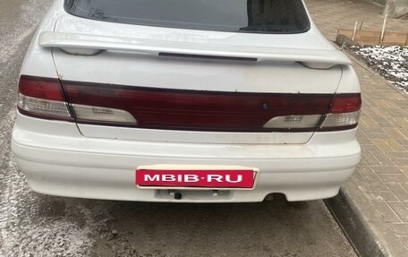 Nissan Cefiro II, 1997 год, 380 000 рублей, 3 фотография