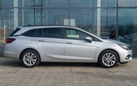 Opel Astra K, 2020 год, 2 149 000 рублей, 5 фотография