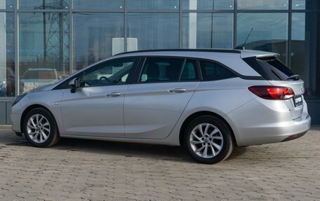 Opel Astra K, 2020 год, 2 149 000 рублей, 2 фотография