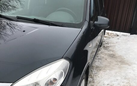 Renault Sandero I, 2010 год, 550 000 рублей, 11 фотография