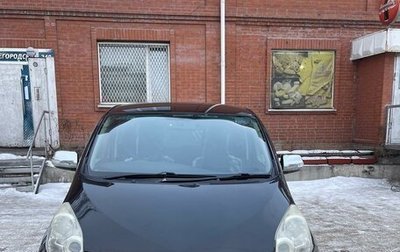 Toyota Ractis I, 2008 год, 900 000 рублей, 1 фотография