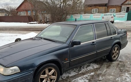 Volvo 960 I рестайлинг, 1994 год, 120 000 рублей, 1 фотография