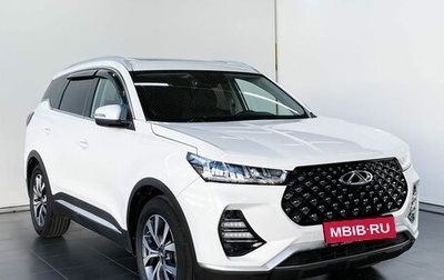 Chery Tiggo 7 Pro, 2021 год, 2 050 000 рублей, 1 фотография