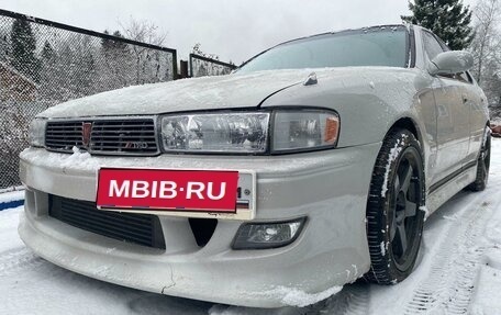 Toyota Cresta, 1992 год, 1 100 000 рублей, 1 фотография