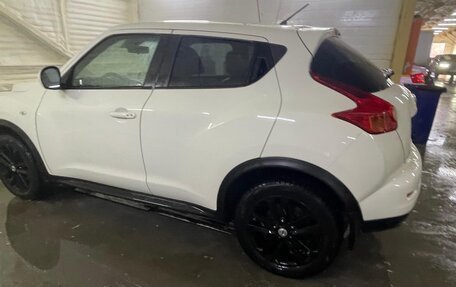 Nissan Juke II, 2012 год, 11 699 999 рублей, 2 фотография