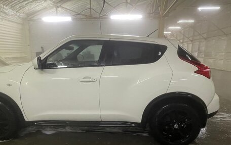 Nissan Juke II, 2012 год, 11 699 999 рублей, 5 фотография