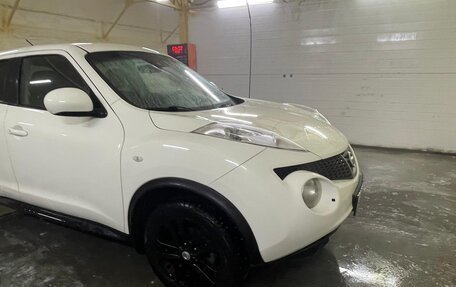 Nissan Juke II, 2012 год, 11 699 999 рублей, 3 фотография