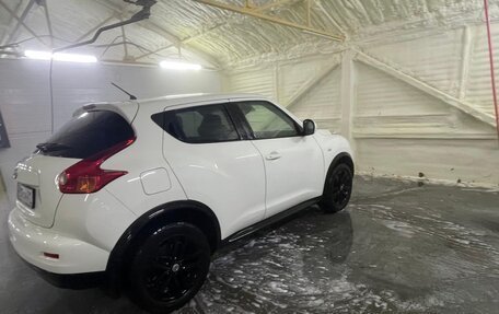 Nissan Juke II, 2012 год, 11 699 999 рублей, 6 фотография