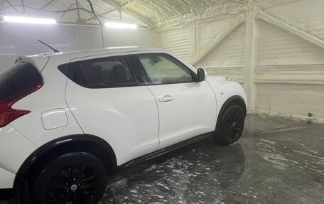 Nissan Juke II, 2012 год, 11 699 999 рублей, 8 фотография