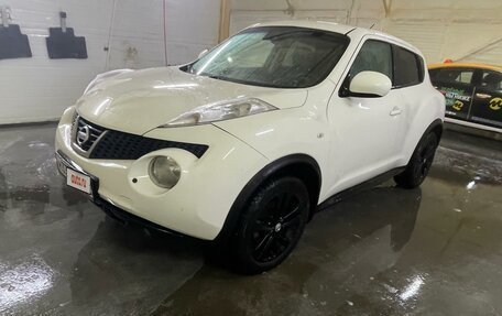 Nissan Juke II, 2012 год, 11 699 999 рублей, 13 фотография