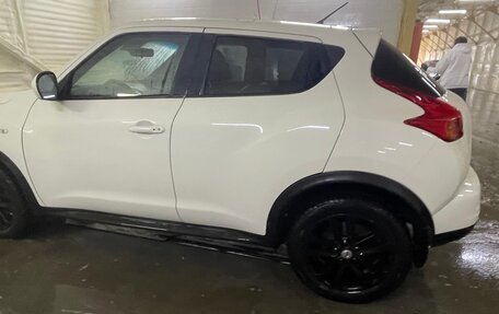 Nissan Juke II, 2012 год, 11 699 999 рублей, 7 фотография