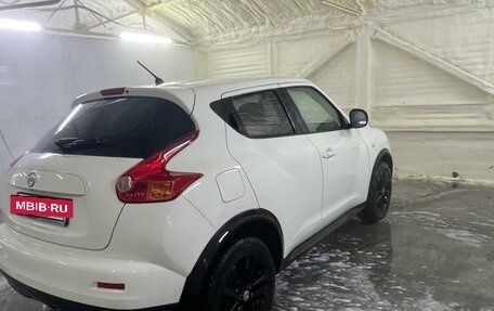 Nissan Juke II, 2012 год, 11 699 999 рублей, 12 фотография