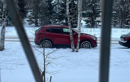 Mazda CX-5 II, 2014 год, 1 990 000 рублей, 2 фотография