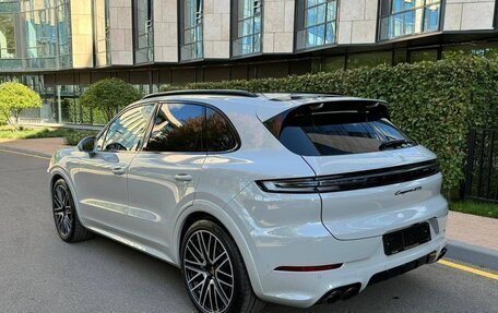 Porsche Cayenne III, 2024 год, 28 990 000 рублей, 4 фотография