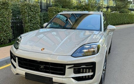 Porsche Cayenne III, 2024 год, 28 990 000 рублей, 8 фотография