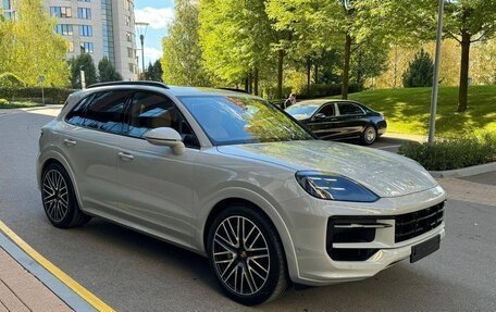 Porsche Cayenne III, 2024 год, 28 990 000 рублей, 7 фотография