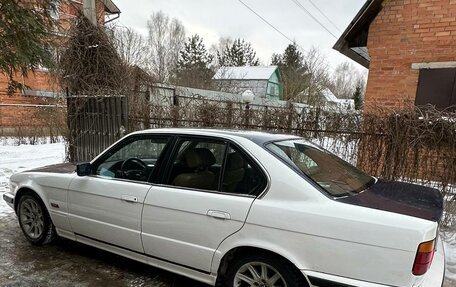 BMW 5 серия, 1991 год, 310 000 рублей, 5 фотография