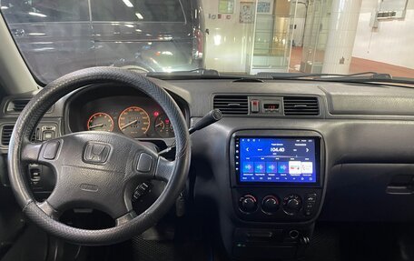 Honda CR-V IV, 2001 год, 575 000 рублей, 19 фотография