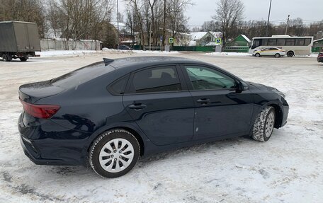 KIA Cerato IV, 2020 год, 2 200 000 рублей, 3 фотография