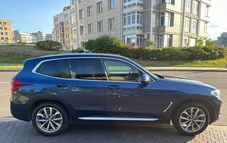 BMW X3, 2019 год, 3 790 000 рублей, 6 фотография