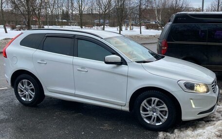 Volvo XC60 II, 2017 год, 2 800 000 рублей, 4 фотография