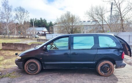 Chrysler Voyager III, 1998 год, 420 000 рублей, 17 фотография