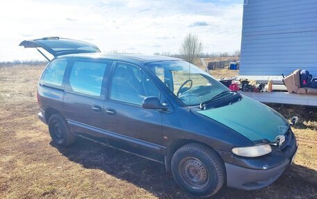 Chrysler Voyager III, 1998 год, 420 000 рублей, 9 фотография