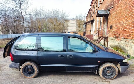 Chrysler Voyager III, 1998 год, 420 000 рублей, 7 фотография