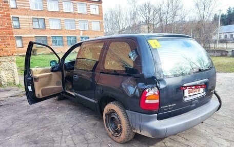 Chrysler Voyager III, 1998 год, 420 000 рублей, 18 фотография