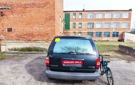 Chrysler Voyager III, 1998 год, 420 000 рублей, 20 фотография