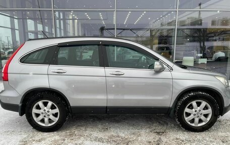 Honda CR-V III рестайлинг, 2008 год, 1 299 000 рублей, 4 фотография