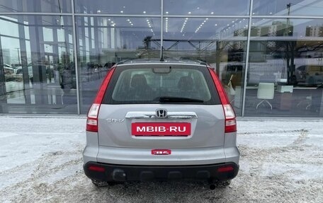 Honda CR-V III рестайлинг, 2008 год, 1 299 000 рублей, 6 фотография