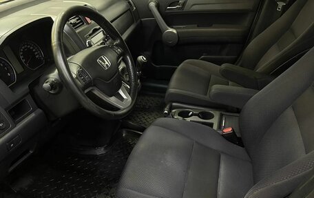 Honda CR-V III рестайлинг, 2008 год, 1 299 000 рублей, 15 фотография