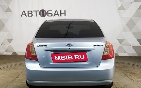 Chevrolet Lacetti, 2007 год, 499 000 рублей, 5 фотография